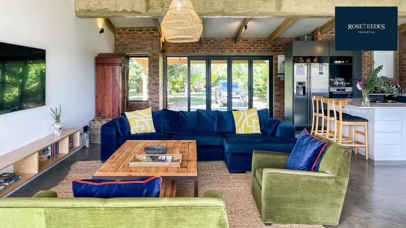 3 Bedroom Property for Sale in Keurbooms River Western Cape